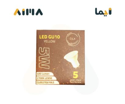 صورة سيلا لمبة جيوتن 5 واط 2700 كلفن